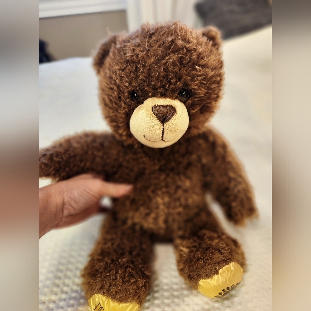 Build a Bear Harry Potter Teddy Bear